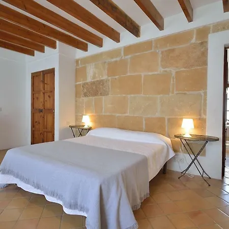 Casa Sion Feriehus Pollença