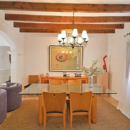 Casa Sion Feriehus