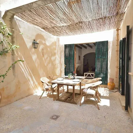 Feriehus Casa Sion Pollença