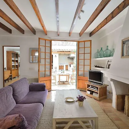Casa Sion Pollença