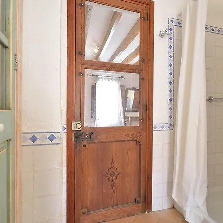 Casa Sion Feriehus