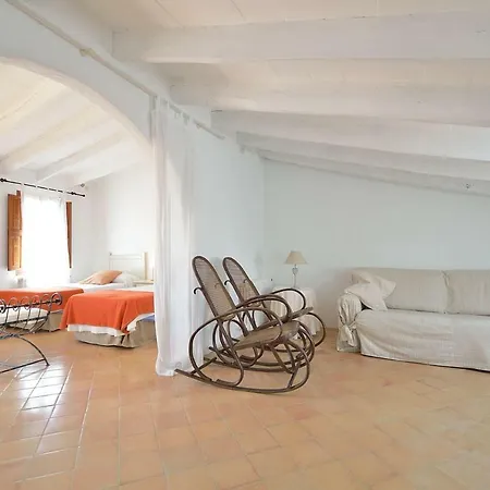 Feriehus Casa Sion Pollença