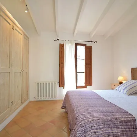 Casa Sion Feriehus Pollença