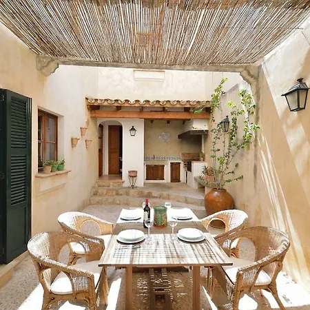 Casa Sion بويينسا