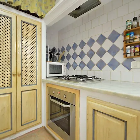 Casa Sion بويينسا