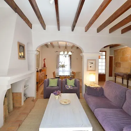 Casa Sion بيت للعطل بويينسا