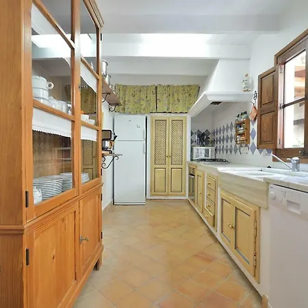 Casa Sion بيت للعطل بويينسا