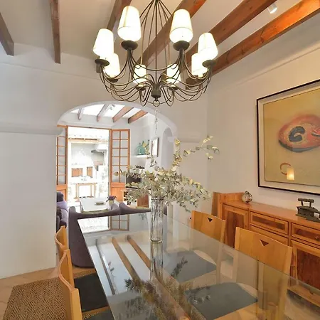 بيت للعطل Casa Sion *