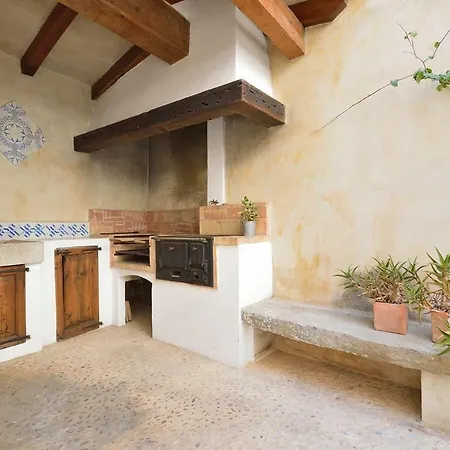 Casa Sion