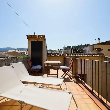 Casa Sion بويينسا