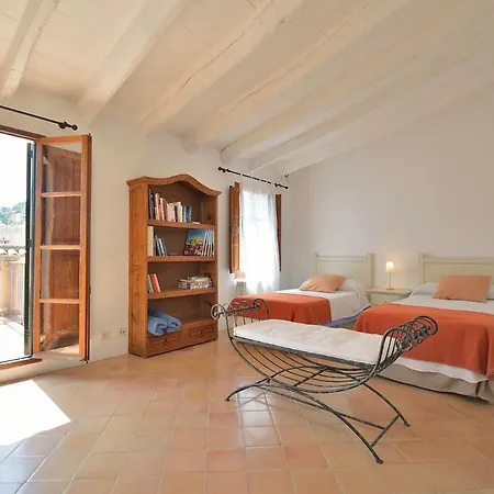بيت للعطل Casa Sion